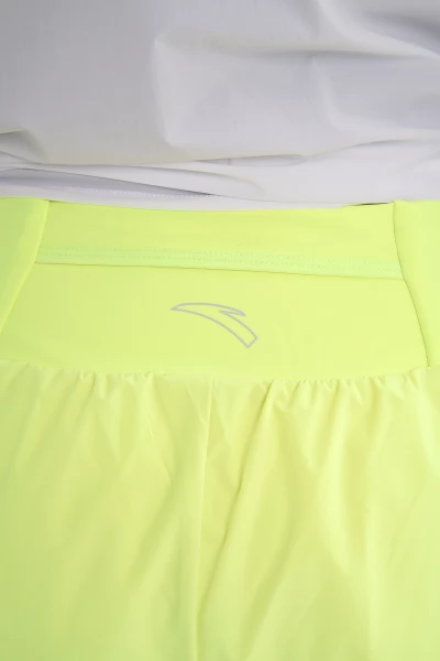 ����� ����������� Anta RUNNING Woven Shorts