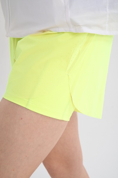 ����� ����������� Anta RUNNING Woven Shorts