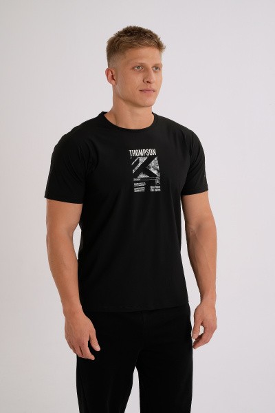 �������� ANTA KT SS Tee