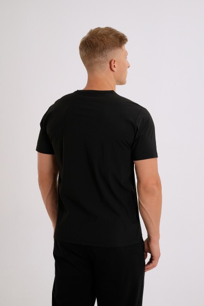 �������� ANTA KT SS Tee