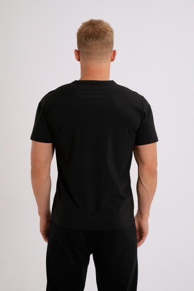 �������� ANTA KT SS Tee