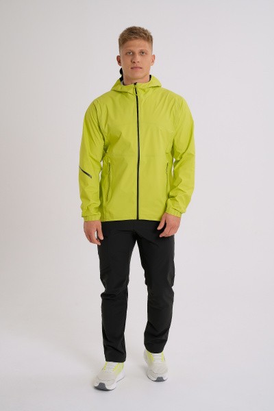 ����� ����������� � ������ ANTA GUANJUN HIKING Woven Track Pants?with belt)
