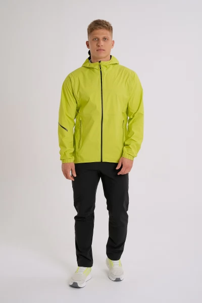 ����� ����������� � ������ ANTA GUANJUN HIKING Woven Track Pants