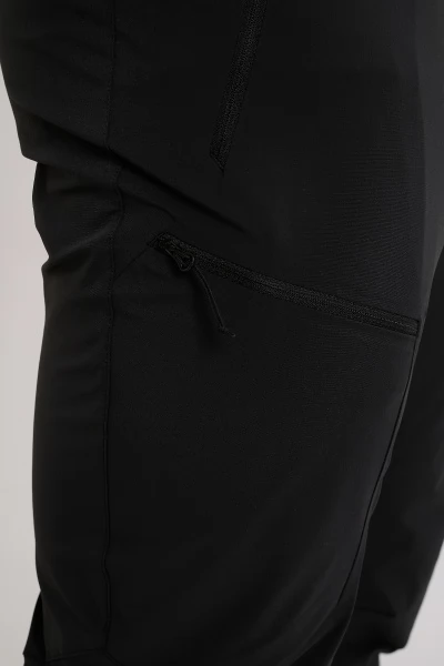 ����� ����������� � ������ ANTA GUANJUN HIKING Woven Track Pants
