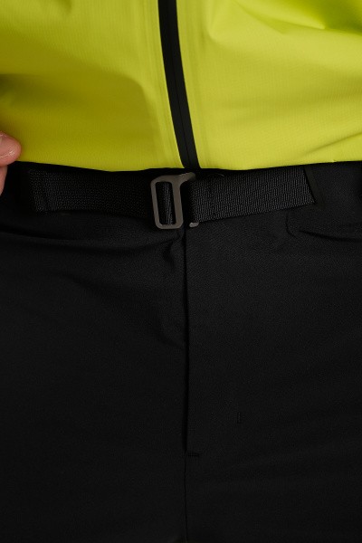 ����� ����������� � ������ ANTA GUANJUN HIKING Woven Track Pants?with belt)