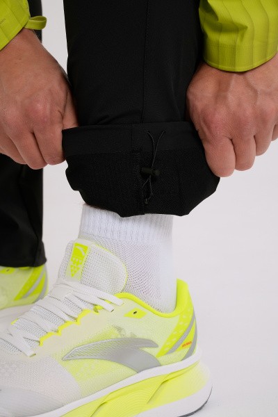 ����� ����������� � ������ ANTA GUANJUN HIKING Woven Track Pants?with belt)