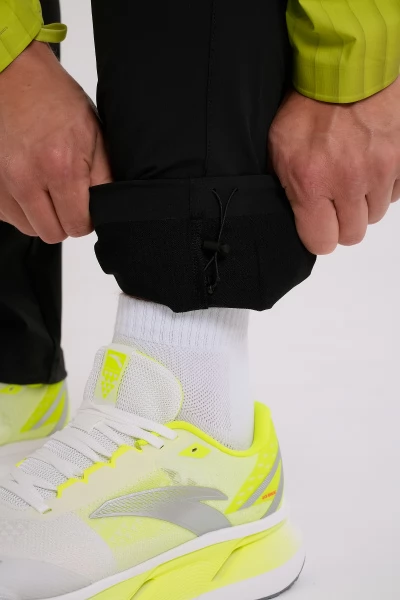 ����� ����������� � ������ ANTA GUANJUN HIKING Woven Track Pants