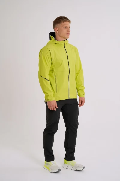 ����� ����������� � ������ ANTA GUANJUN HIKING Woven Track Pants