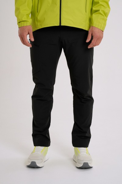 ����� ����������� � ������ ANTA GUANJUN HIKING Woven Track Pants?with belt)