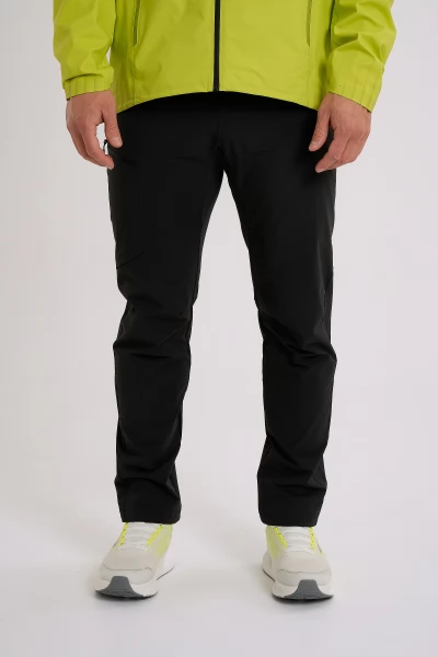 ����� ����������� � ������ ANTA GUANJUN HIKING Woven Track Pants