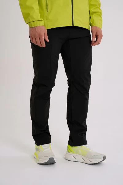 ����� ����������� � ������ ANTA GUANJUN HIKING Woven Track Pants