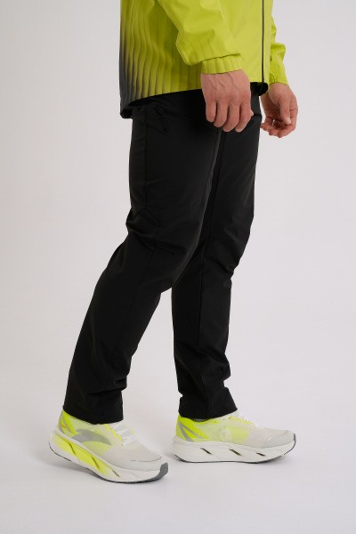 ����� ����������� � ������ ANTA GUANJUN HIKING Woven Track Pants?with belt)