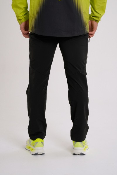 ����� ����������� � ������ ANTA GUANJUN HIKING Woven Track Pants?with belt)