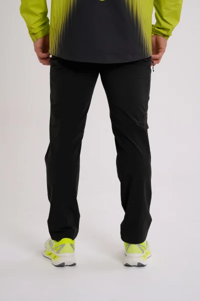 ����� ����������� � ������ ANTA GUANJUN HIKING Woven Track Pants