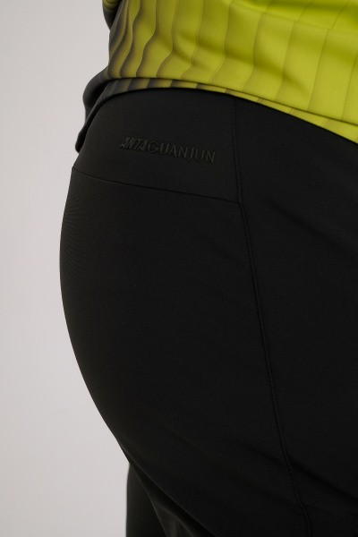 ����� ����������� � ������ ANTA GUANJUN HIKING Woven Track Pants?with belt)