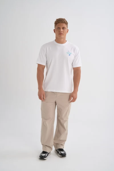 ����� ����� ����������� Anta SPORTS CLUB Woven Casual Pants