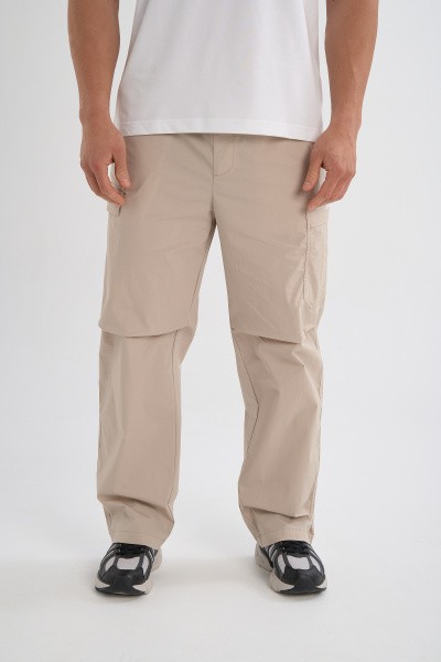 ����� ����� ����������� ANTA ANTA SPORTS CLUB Woven Casual Pants