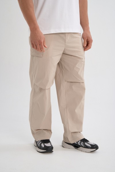 ����� ����� ����������� ANTA ANTA SPORTS CLUB Woven Casual Pants