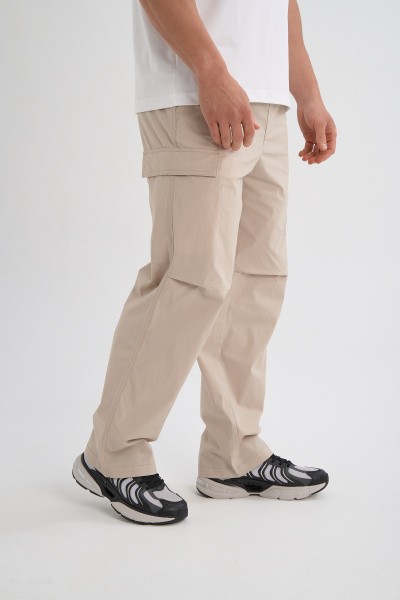 ����� ����� ����������� ANTA ANTA SPORTS CLUB Woven Casual Pants