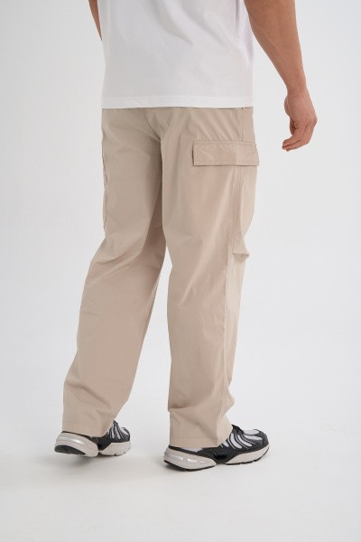 ����� ����� ����������� ANTA ANTA SPORTS CLUB Woven Casual Pants