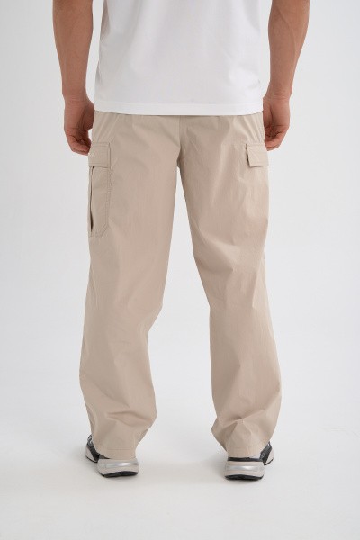 ����� ����� ����������� ANTA ANTA SPORTS CLUB Woven Casual Pants