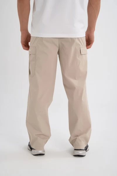����� ����� ����������� Anta SPORTS CLUB Woven Casual Pants
