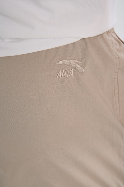 ����� ����� ����������� ANTA ANTA SPORTS CLUB Woven Casual Pants
