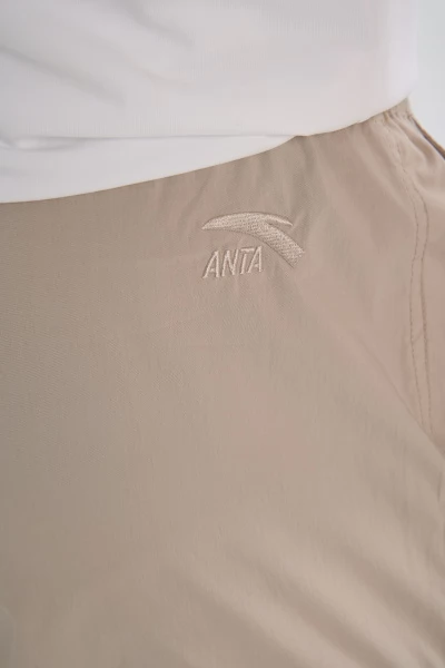 ����� ����� ����������� Anta SPORTS CLUB Woven Casual Pants