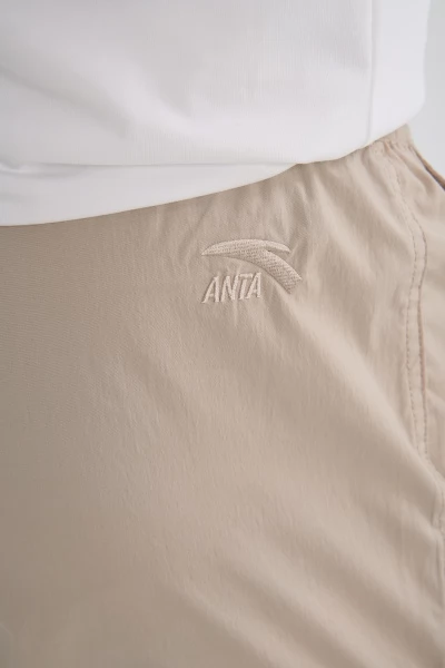 ����� ����� ����������� Anta SPORTS CLUB Woven Casual Pants