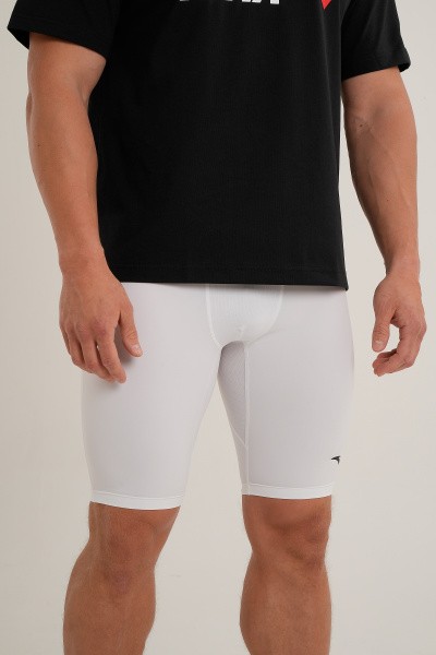 ����� �������������� ANTA BASKETBALL Tight Half Pants