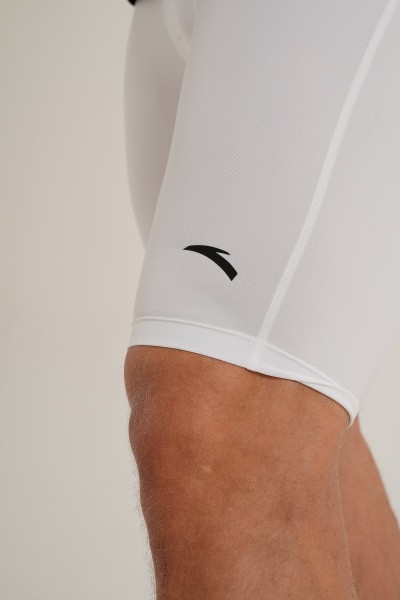 ����� �������������� ANTA BASKETBALL Tight Half Pants