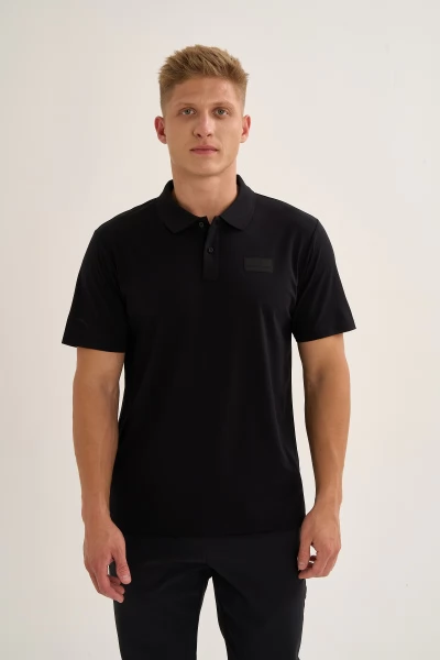 ���� ANTA KT SS Polo