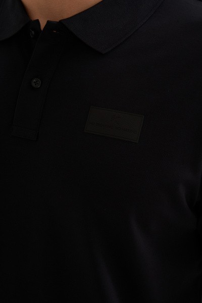 ���� ANTA KT SS Polo