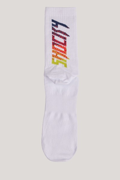 ����� ������� ANTA Crew Socks