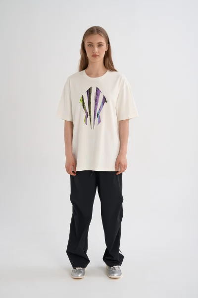 ����� ����������� ANTA KAI Woven Track Pants