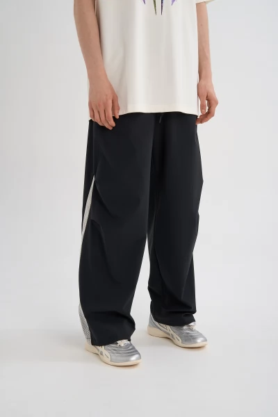 ����� ����������� ANTA KAI Woven Track Pants