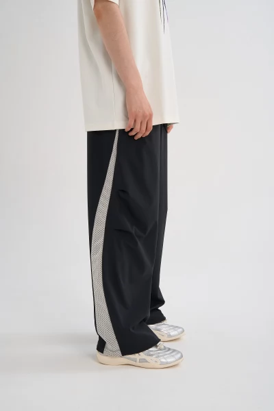 ����� ����������� ANTA KAI Woven Track Pants