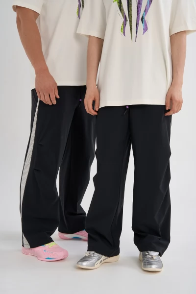 ����� ����������� ANTA KAI Woven Track Pants