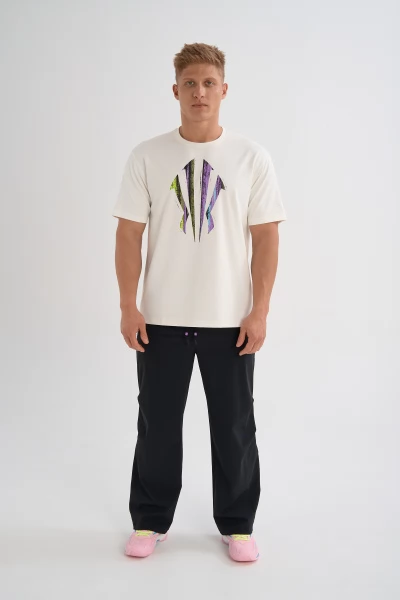 ����� ����������� ANTA KAI Woven Track Pants