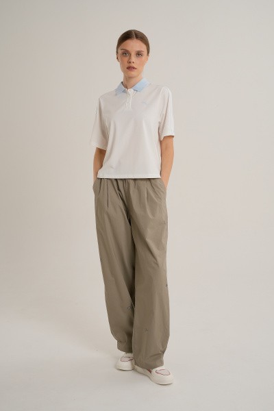 ����� ����������� ANTA ANTA SKATE Woven Casual Pants