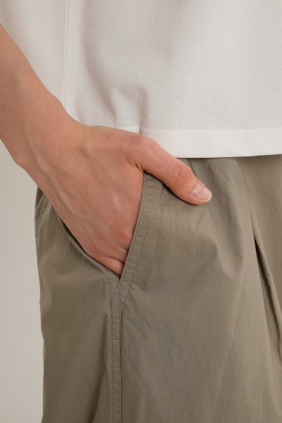 ����� ����������� ANTA ANTA SKATE Woven Casual Pants