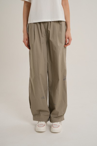 ����� ����������� ANTA ANTA SKATE Woven Casual Pants