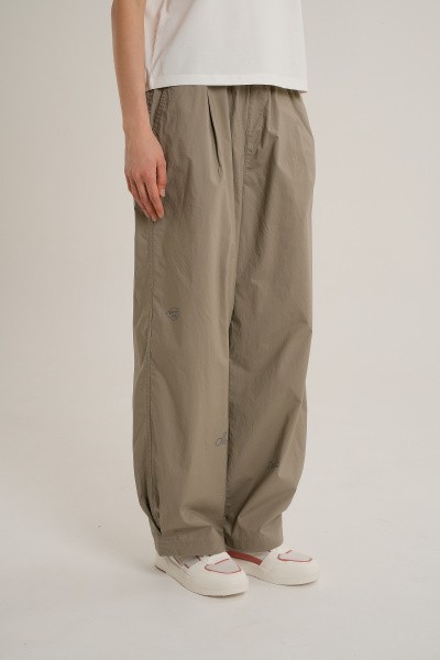 ����� ����������� ANTA ANTA SKATE Woven Casual Pants