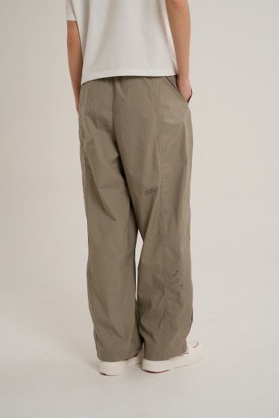 ����� ����������� ANTA ANTA SKATE Woven Casual Pants