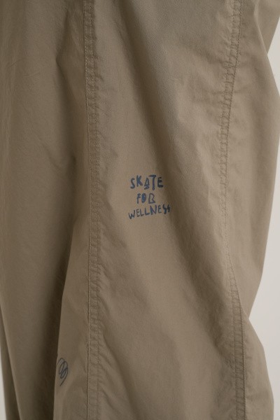 ����� ����������� ANTA ANTA SKATE Woven Casual Pants