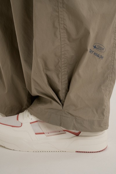 ����� ����������� ANTA ANTA SKATE Woven Casual Pants
