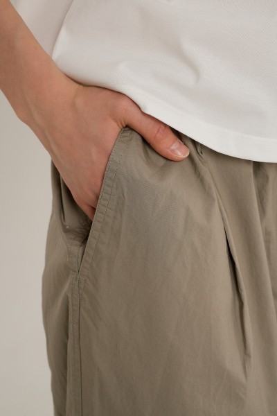 ����� ����������� ANTA ANTA SKATE Woven Casual Pants