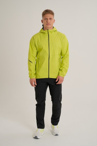 ������ ANTA GUANJUN TRAIL RUNNING Woven Jacket