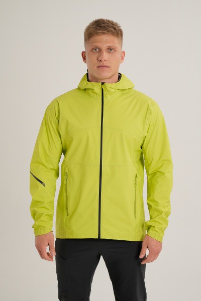 ������ ANTA GUANJUN TRAIL RUNNING Woven Jacket