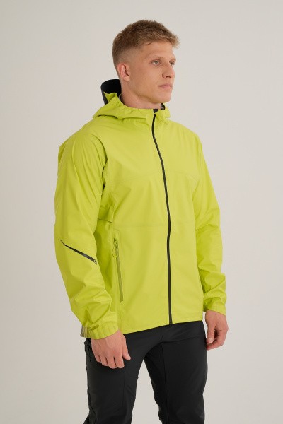 ������ ANTA GUANJUN TRAIL RUNNING Woven Jacket